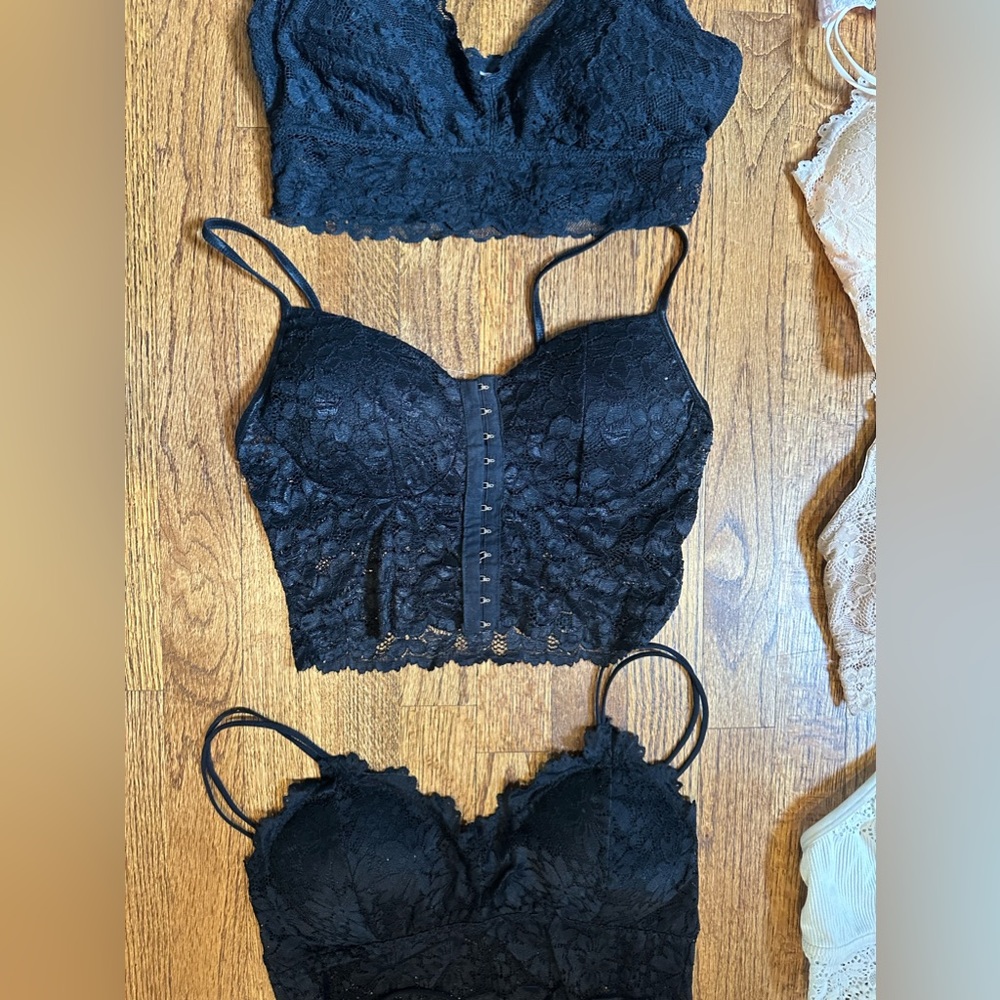 Bralette bundle - Picture 8 of 8